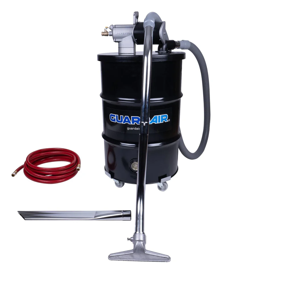 Vacuum Kit