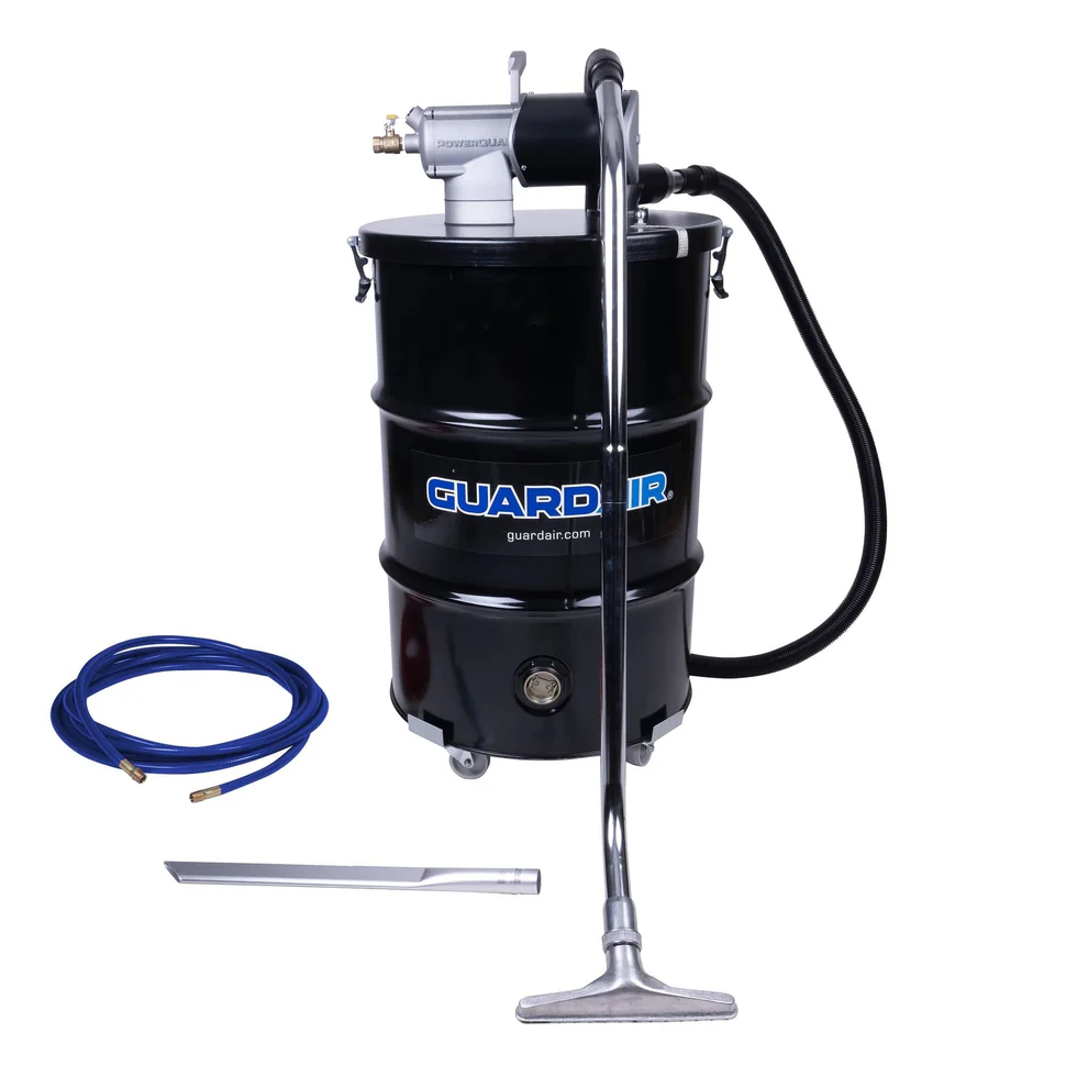 Vacuum Kit