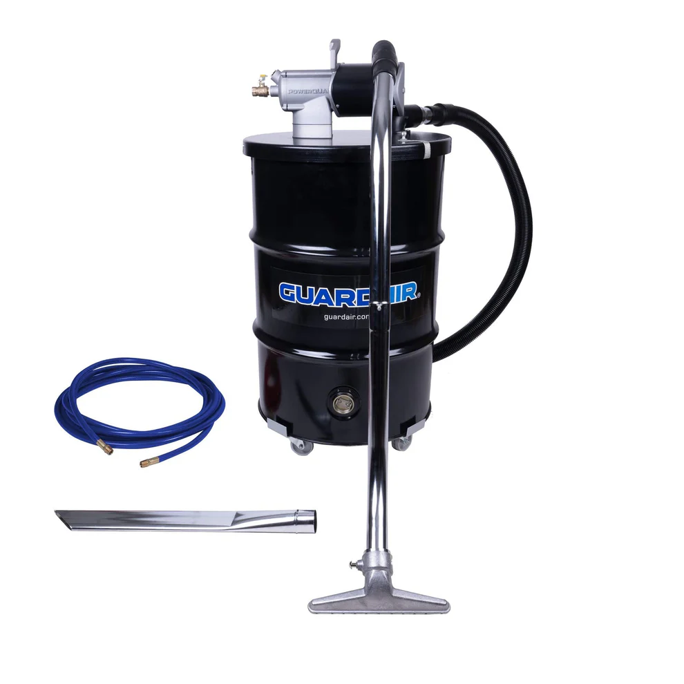 Vacuum Kit