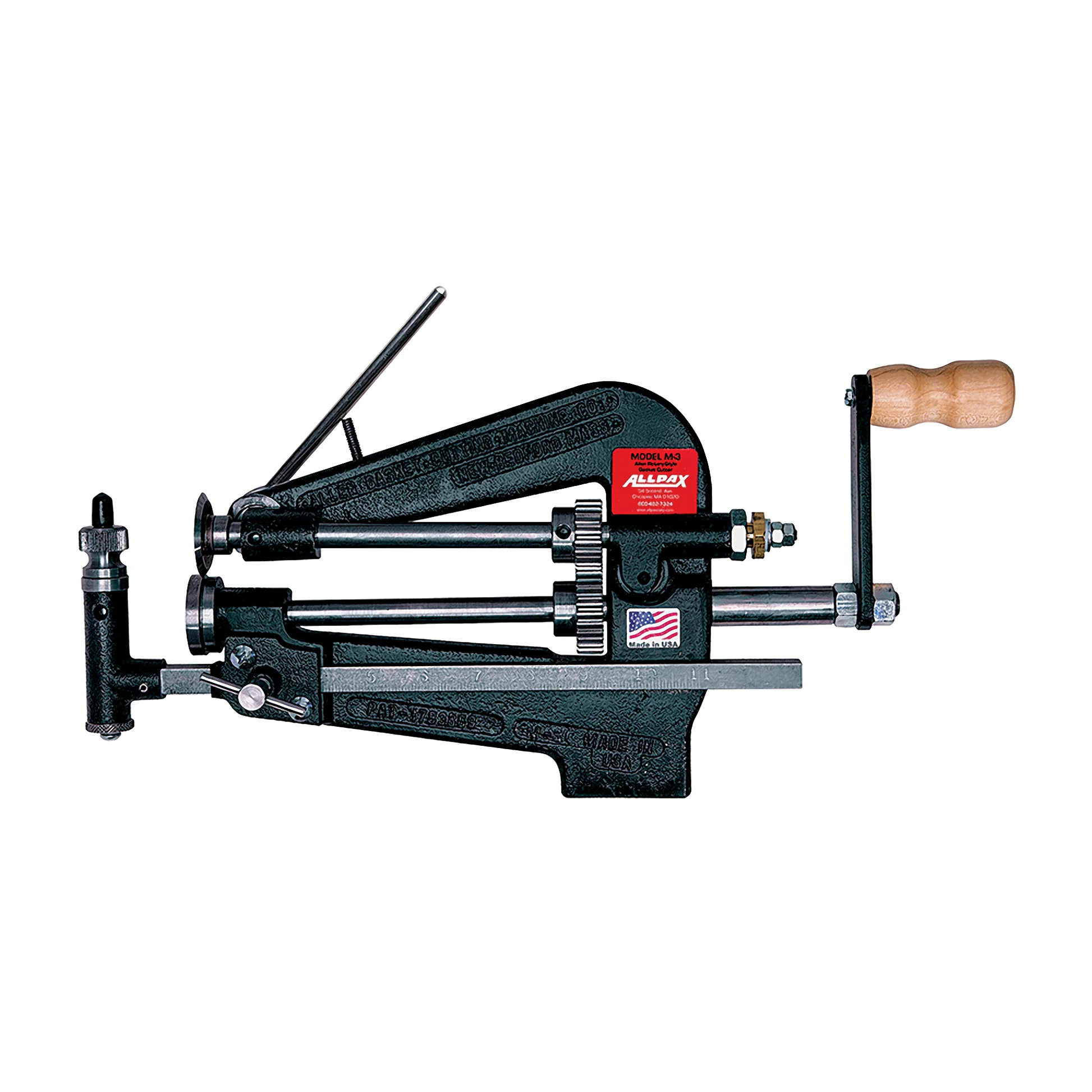 Rotary Cutter