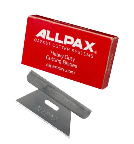 Cutting Blades
