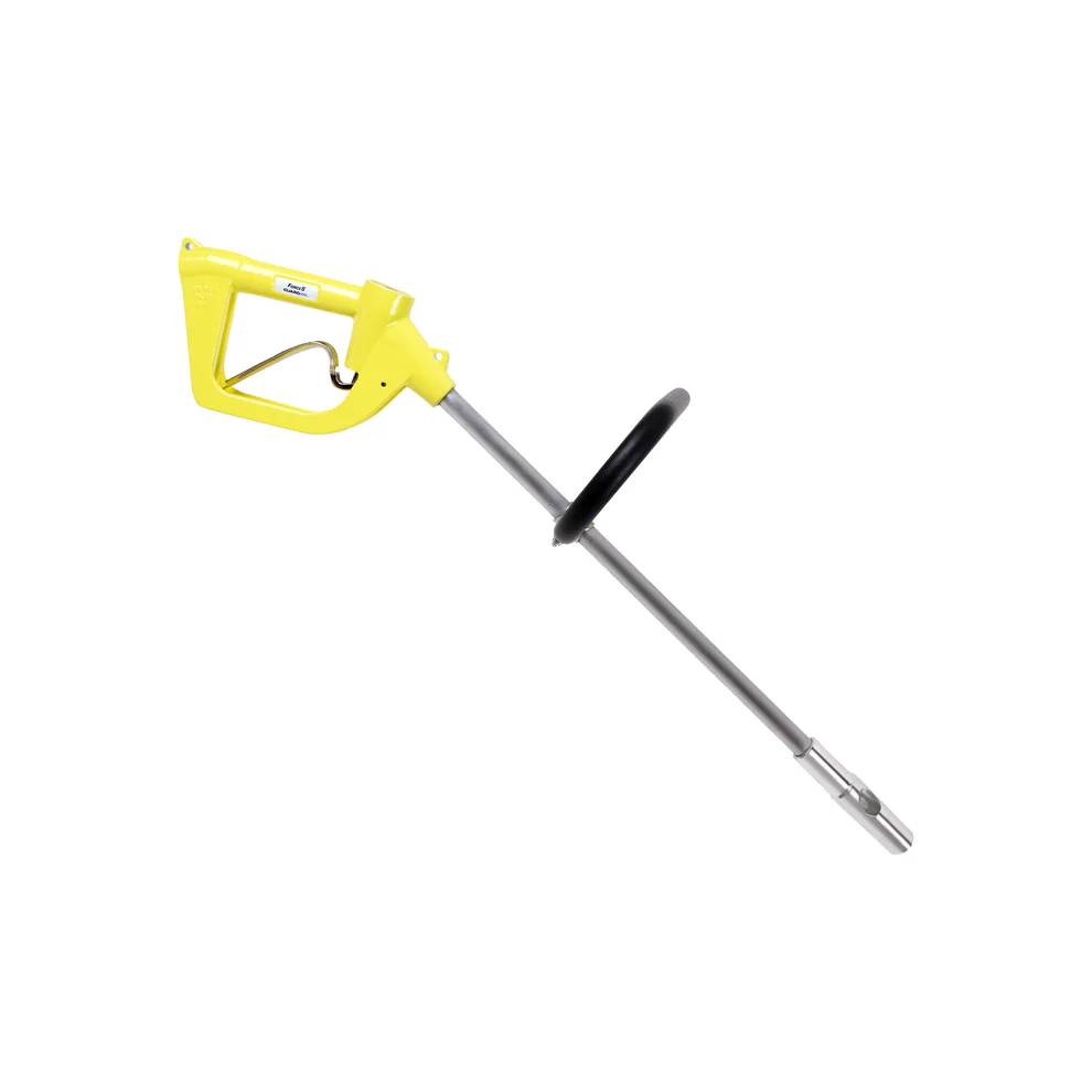 Safety Air Gun