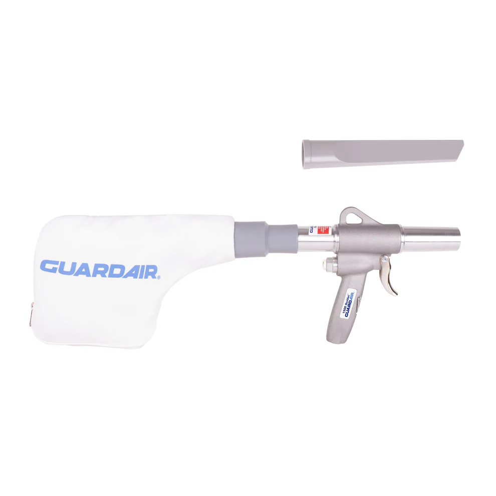 Safety Air Gun