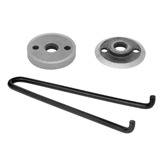 Cutter Disc Set