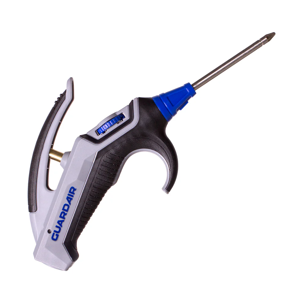 Safety Air Gun