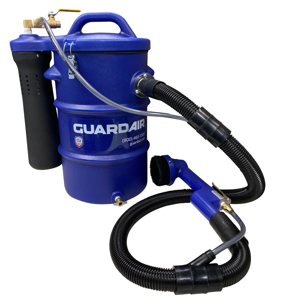 Vacuum Kit