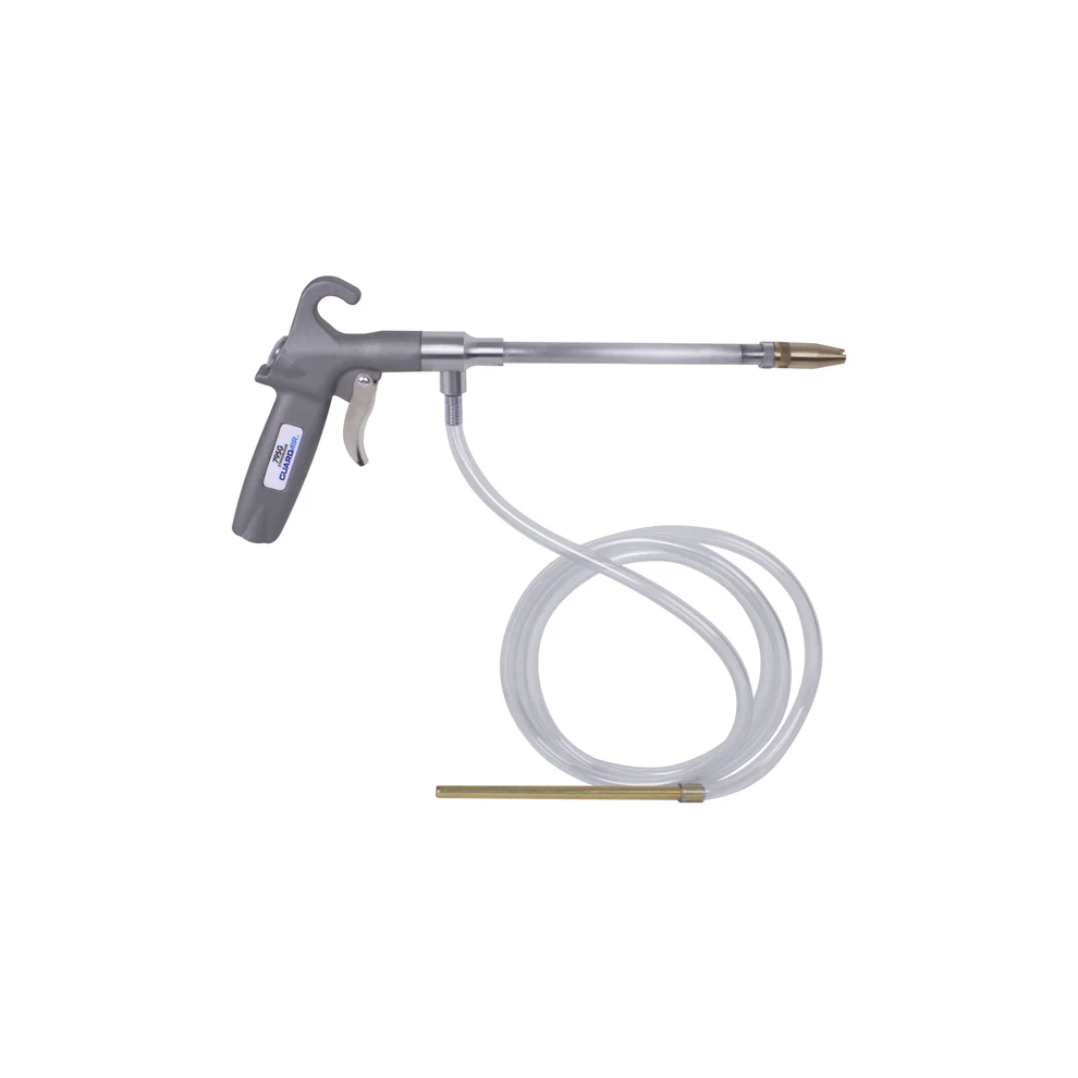 Safety Air Gun