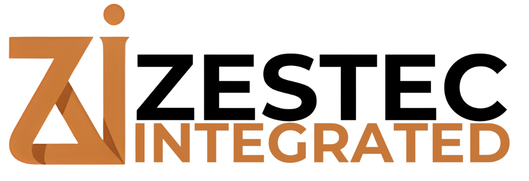 ZI Logo