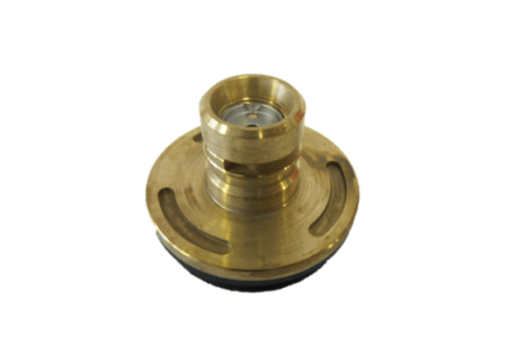 Brass Adaptor