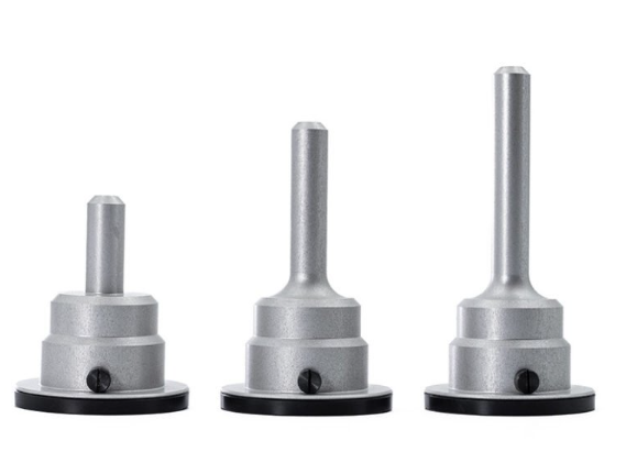 Front Adaptor 25/45/60 mm