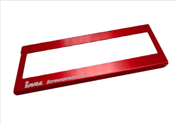 PD Series Screen Protector